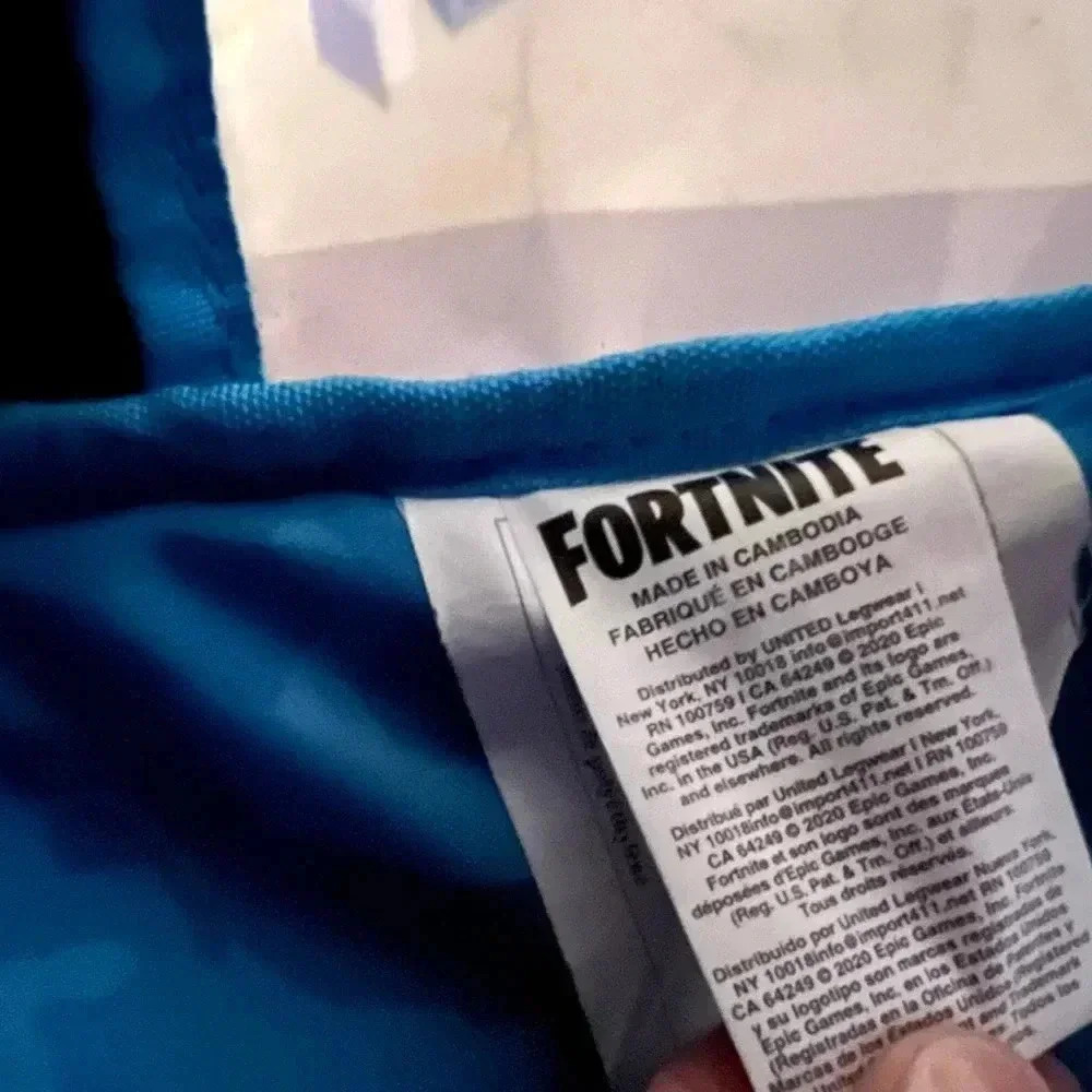 Fortnite | backpack - Picture 14 of 16